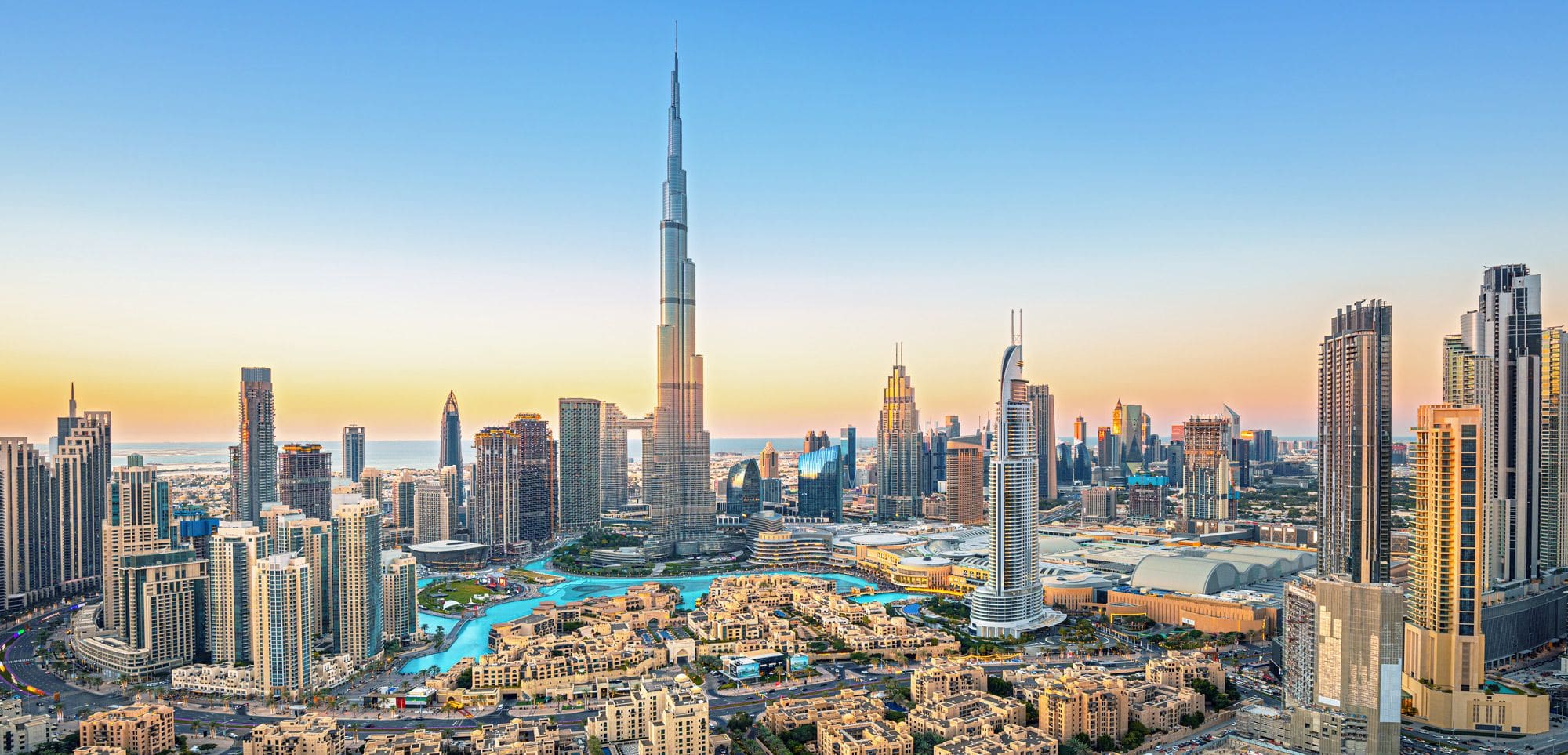 Triplanet Range Group — Dubai real estate developer